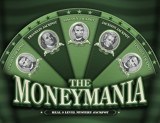 The Moneymania